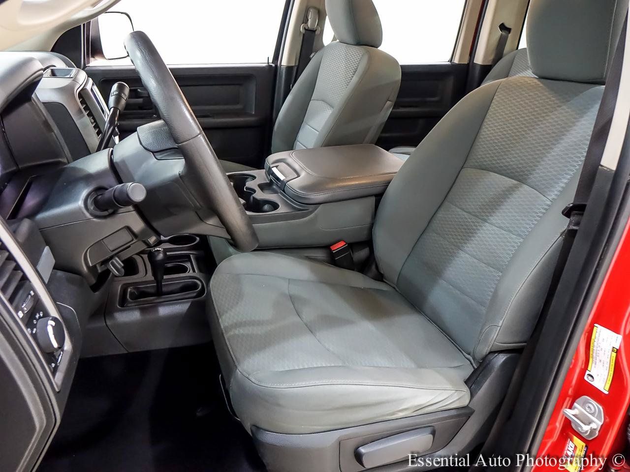Used 2018 RAM 2500 Tradesman w/ Popular Equipment Group AWD/4WD image 13