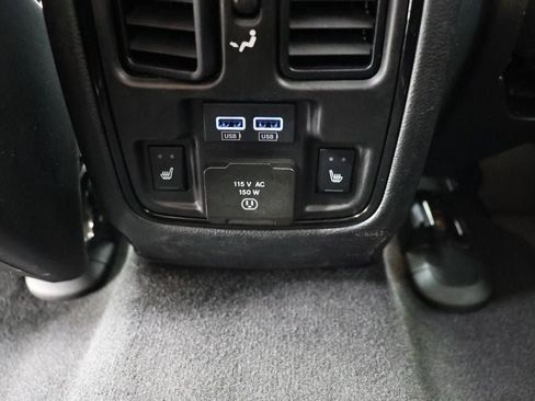 Used 2024 Dodge Durango R/T image 13