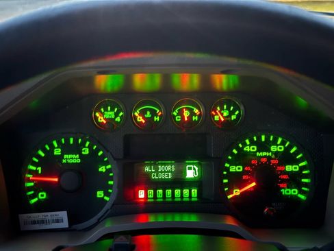 Used 2008 Ford F350 XL RWD image 15