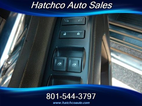 Used 2018 GMC Sierra 2500 4x4 Double Cab image 13