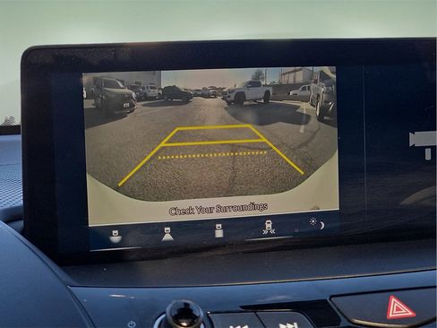 Used 2021 Acura RDX A-Spec image 21