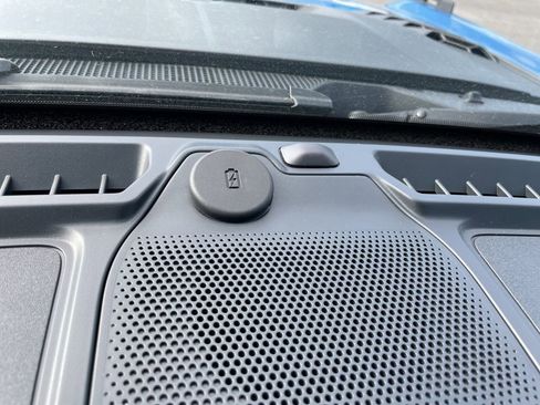 Used 2024 Ford Bronco Raptor image 33