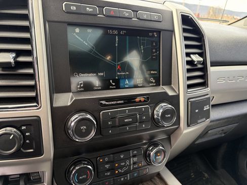 Used 2019 Ford F250 Lariat w/ Lariat Ultimate Package image 25