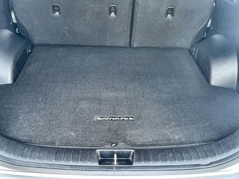 Used 2023 Hyundai Santa Fe SEL image 15