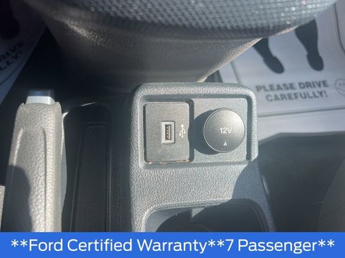 Used 2022 Ford Transit Connect XL FWD image 23