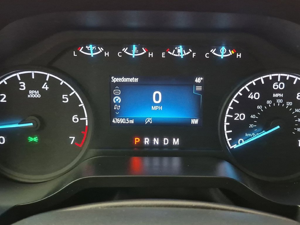 Used 2023 Ford F150 XL w/ STX Appearance Package RWD image 21
