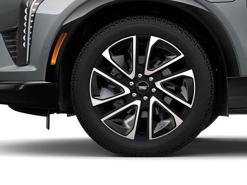 New 2026 Cadillac Optiq Sport 1 image 31