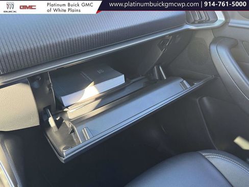 Used 2025 MAZDA CX-90 3.3 Turbo w/ Select Package image 31