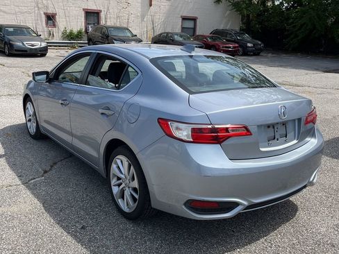 Used 2016 Acura ILX FWD image 2