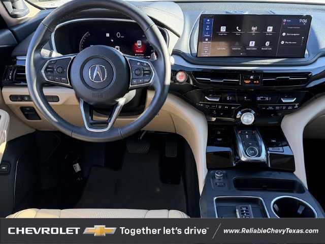 Used 2026 Acura MDX w/ Technology Package FWD image 12
