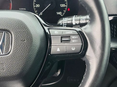 Used 2024 Honda CR-V EX-L image 30
