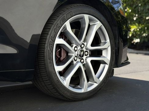 Used 2020 Ford Mustang GT Premium w/ Equipment Group 401A image 14