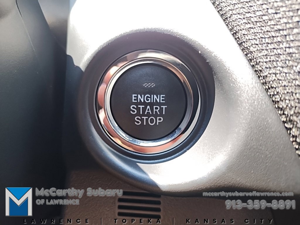 New 2026 Subaru Outback Limited AWD/4WD image 23