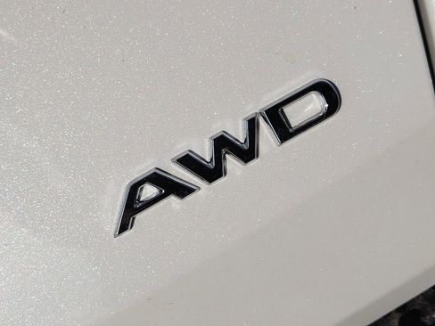 New 2026 Acura ADX AWD image 12