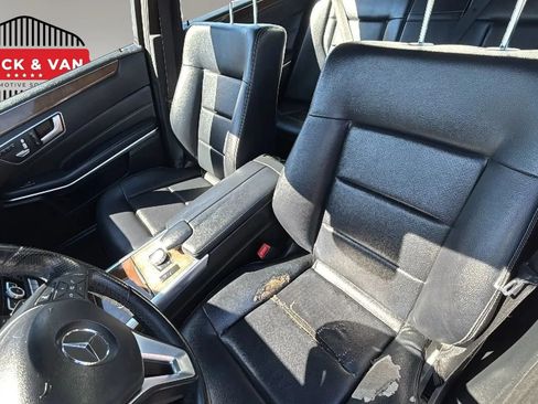 Used 2014 Mercedes-Benz E 350 Sedan image 32