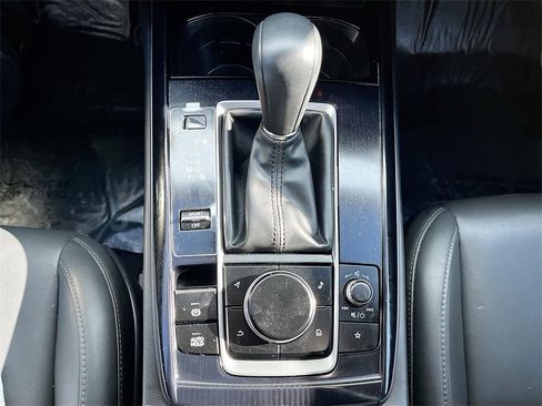 Used 2025 MAZDA CX-30 AWD 2.5 S w/ Select Sport Pkg image 16