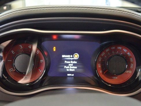 Used 2023 Dodge Challenger SRT Hellcat Redeye w/ Quick Order Package 27M image 22