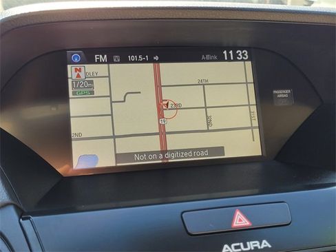 Used 2017 Acura RDX FWD w/ Advance Package image 25