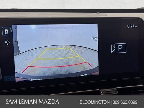 Used 2024 Hyundai Kona SEL image 13