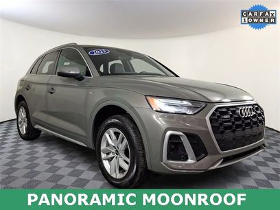 Used 2023 Audi Q5 2.0T Premium w/ Convenience Package