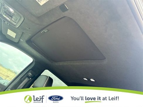 Used 2024 GMC Sierra 2500 AT4X image 20