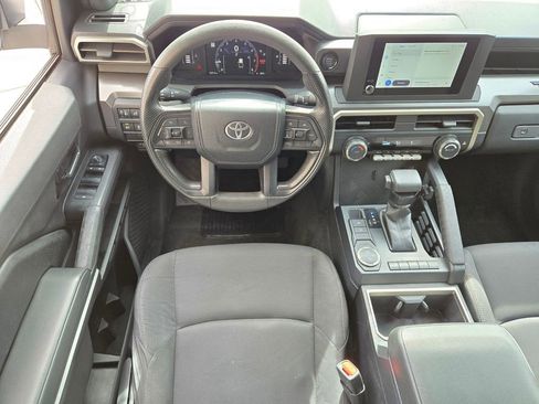 Used 2024 Toyota Tacoma SR5 image 8