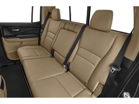 Used 2020 Honda Ridgeline RTL-E image 16
