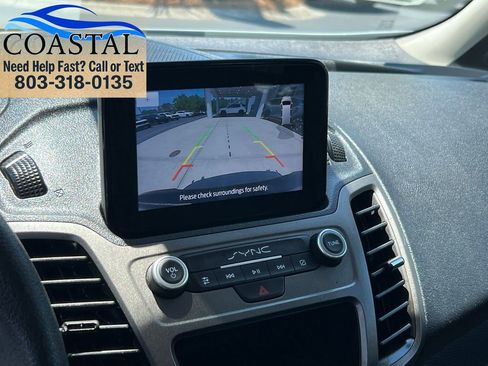 Used 2020 Ford Transit Connect XLT FWD image 36