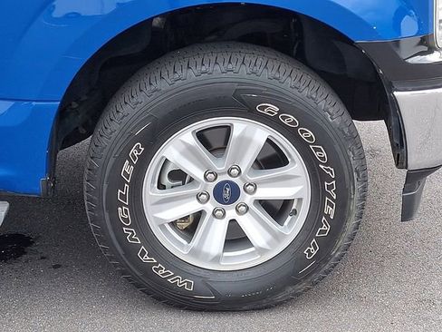Used 2020 Ford F150 XLT w/ Equipment Group 301A Mid AWD/4WD image 28