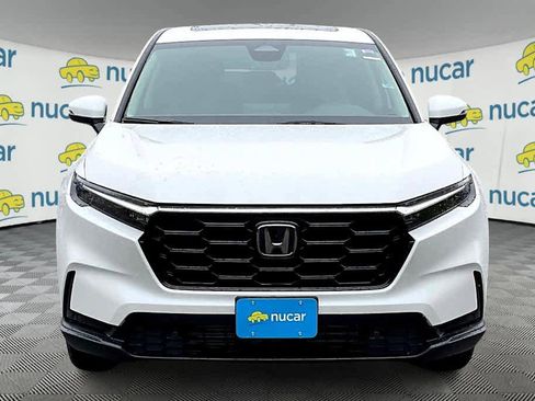 New 2026 Honda CR-V EX-L image 2