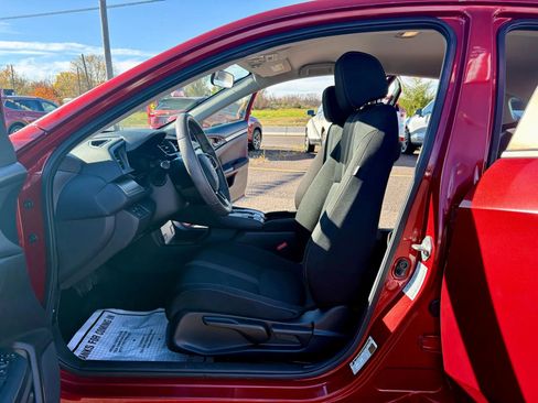 Used 2020 Honda Civic LX image 16