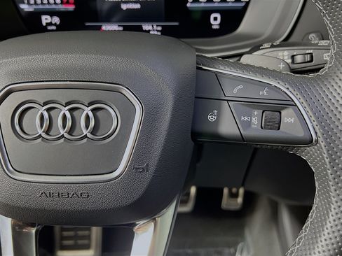 Used 2023 Audi SQ5 Premium Plus AWD/4WD image 20