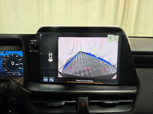 New 2026 Subaru Outback Limited image 21