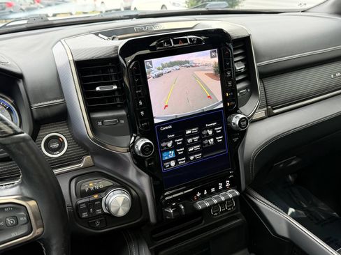 Used 2020 RAM 1500 Limited AWD/4WD image 54