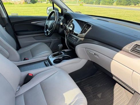 Used 2019 Honda Pilot EX-L image 22