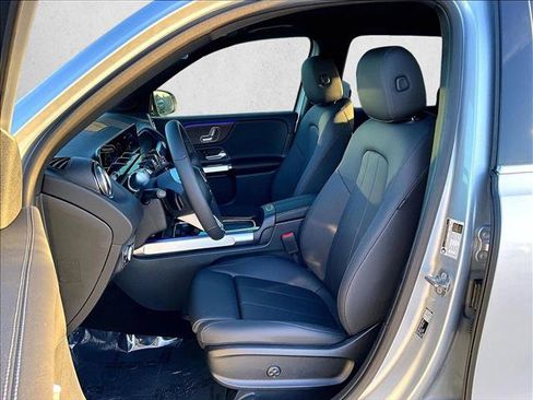 Used 2026 Mercedes-Benz GLB 250 image 11