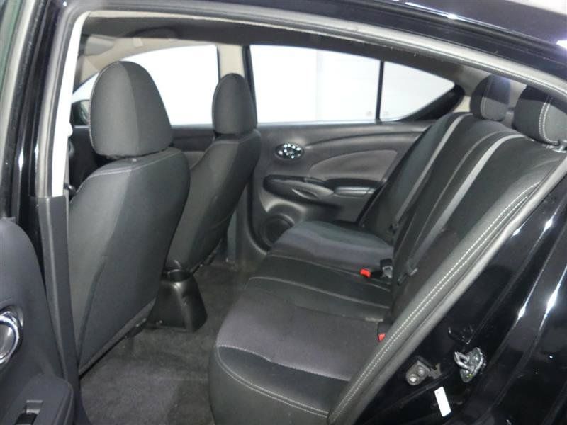 Used 2019 Nissan Versa SV FWD image 26