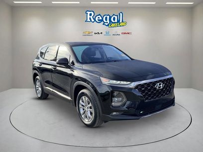 Used 2019 Hyundai Santa Fe SEL