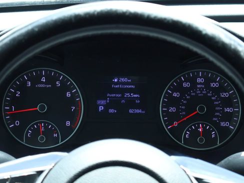 Used 2020 Kia Optima SE FWD image 18
