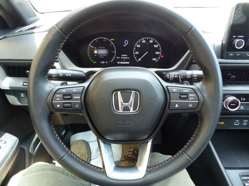 Used 2025 Honda CR-V Sport image 43