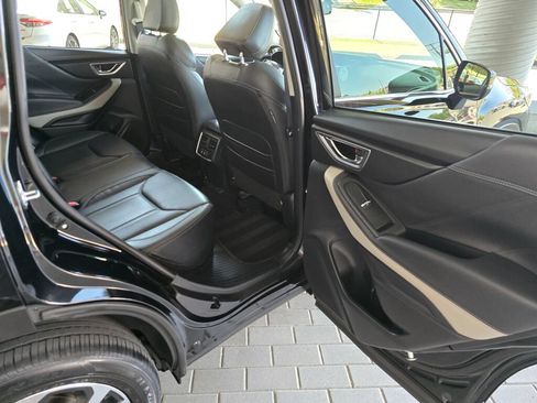 Used 2024 Subaru Forester Limited AWD/4WD image 13