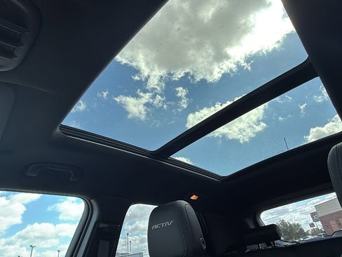 New 2026 Chevrolet TrailBlazer ACTIV w/ Convenience Package image 12