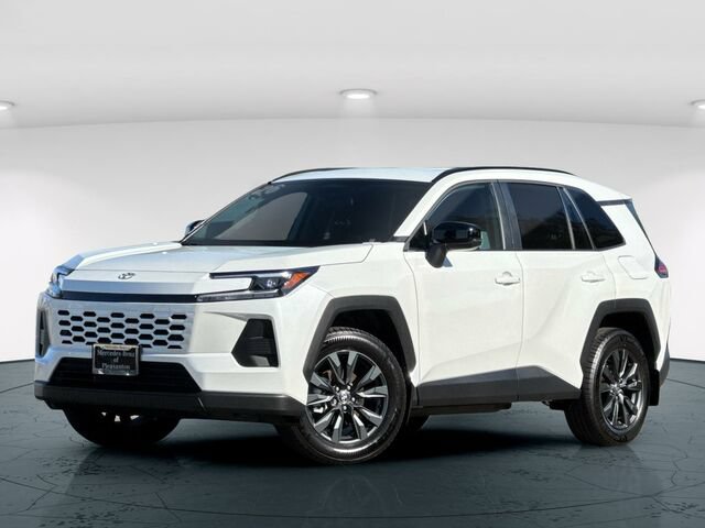 Used 2026 Toyota RAV4 XLE Premium FWD image 2