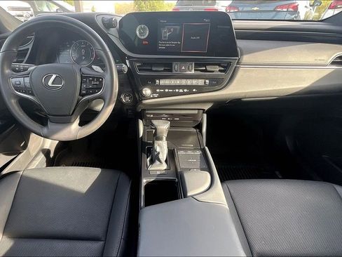 Used 2022 Lexus ES 350 FWD image 9