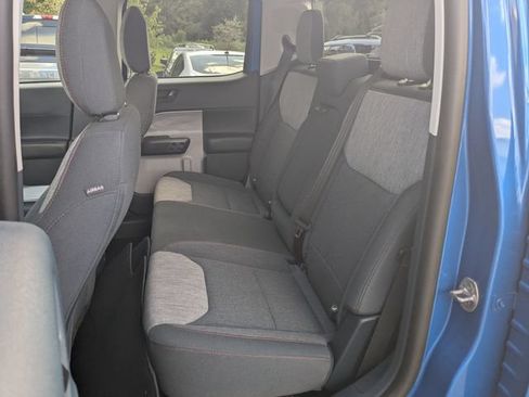 Used 2022 Ford Maverick XLT w/ XLT Luxury Package FWD image 11