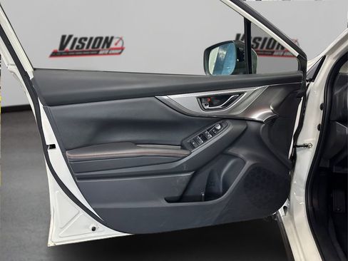 Used 2022 Subaru Crosstrek 2.5i Limited image 22