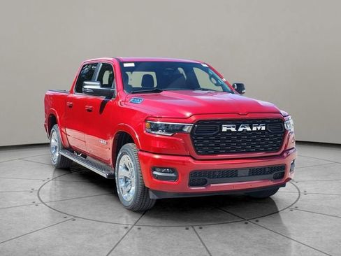 New 2026 RAM 1500 Big Horn image 14