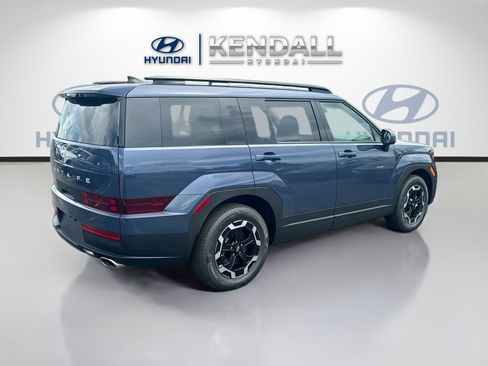 New 2027 Hyundai Santa Fe SEL FWD image 6