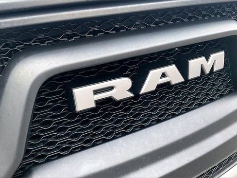 Used 2021 RAM 1500 Rebel w/ Rebel Level 1 Equipment Group image 29