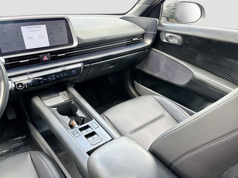 Used 2023 Hyundai Ioniq 6 SEL image 23